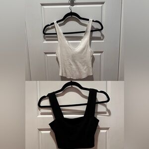 Urban Outfitters Tank Bundle